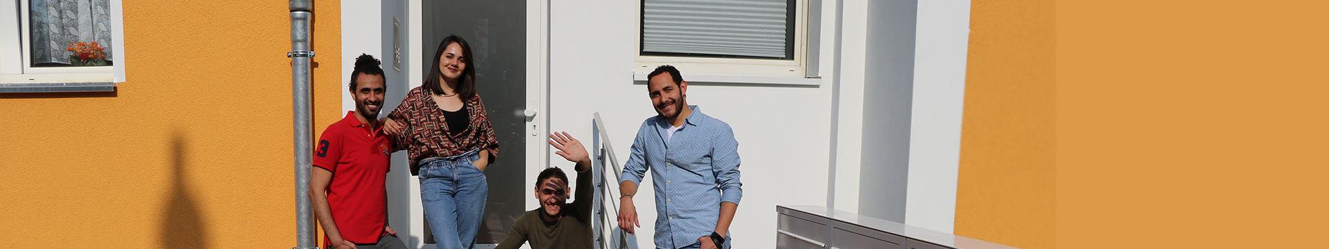 Our Team - SBW Berlin